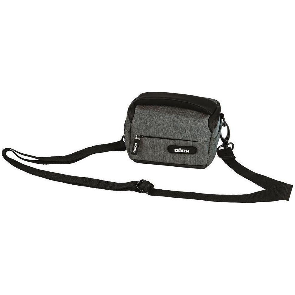 Dörr  Kamera-Tasche Motion XS Grau 