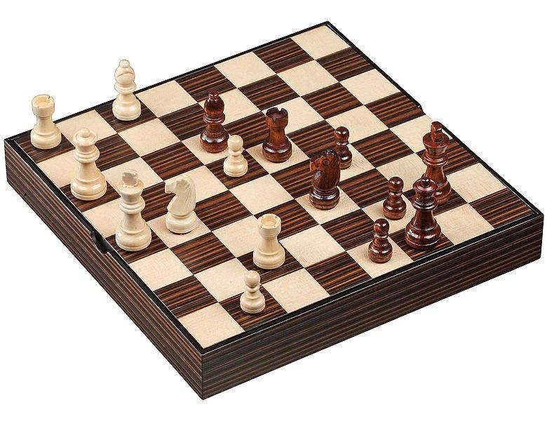 Image of Spiele Schachset magnetisch (34mm)