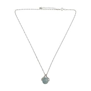 HEBE JEWELS  Naturstein Kette 