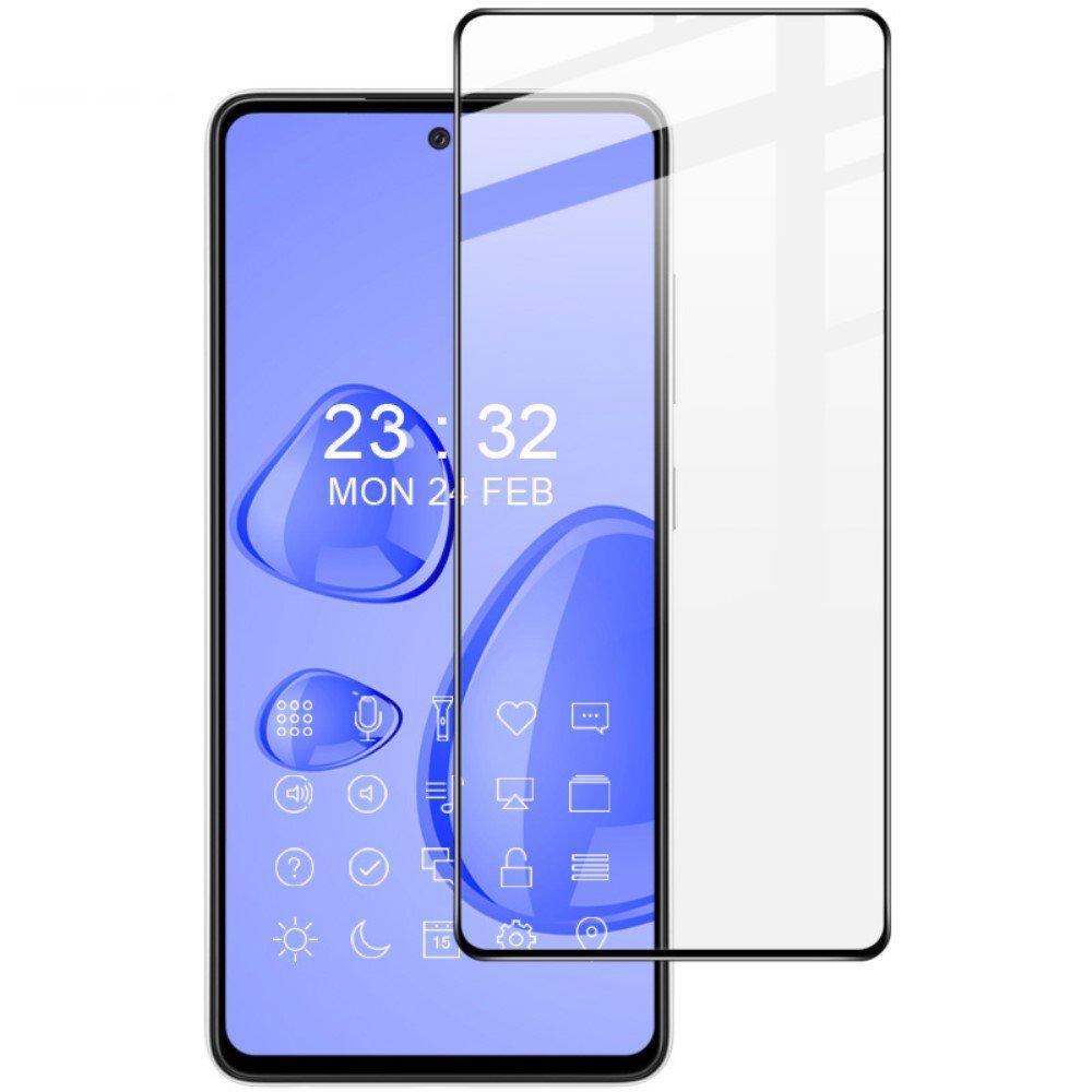 Imak  Galaxy A53 5G - Pellicola protettiva in vetro IMAK 