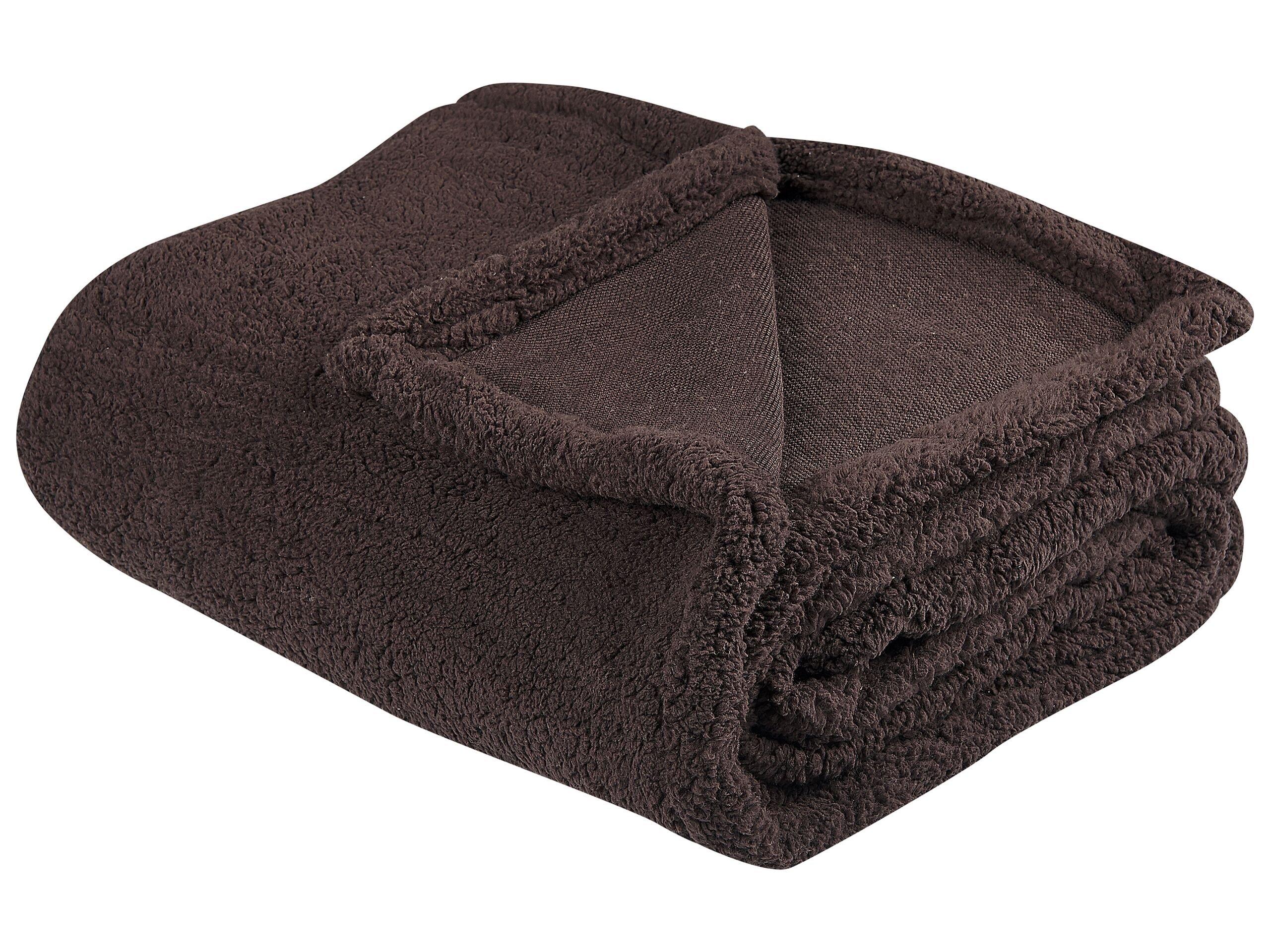 Image of Kuscheldecke aus Polyester Klassisch MIRGE Kuscheldecke aus Polyester Klassisch MIRGE