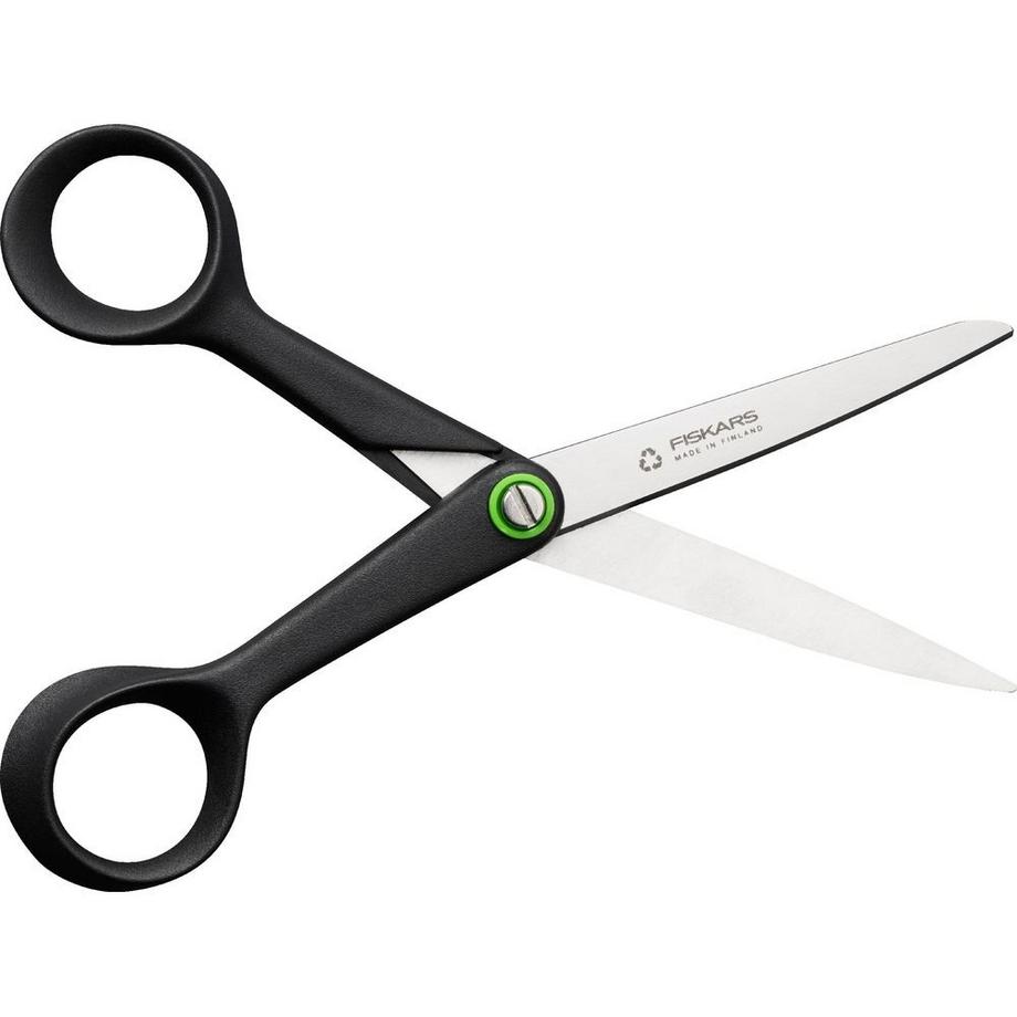 Fiskars Schere, rostfreier Stahl, Universal  