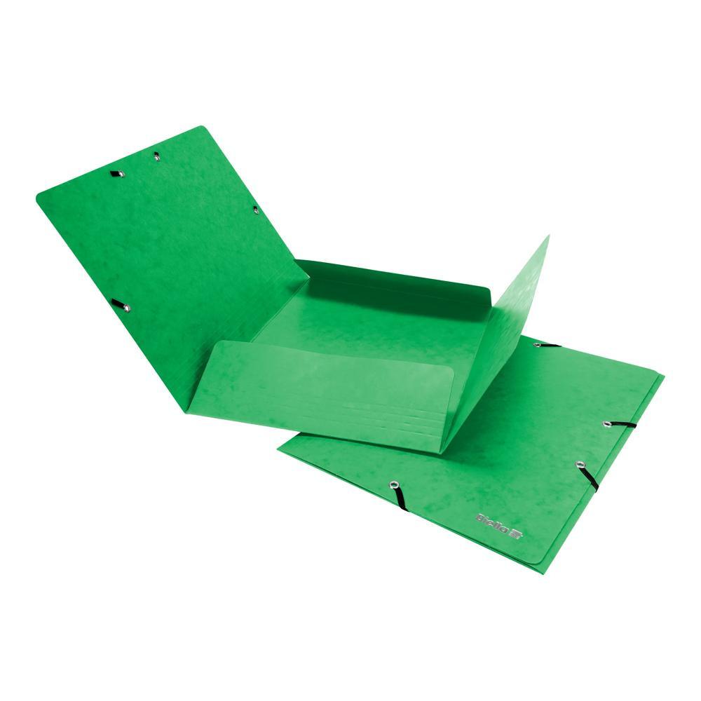 Image of Gummibandmappe A4 - x 5 Gummibandmappe A4 - x 5