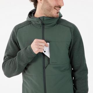 QUECHUA  Sweat-shirt - NH500 