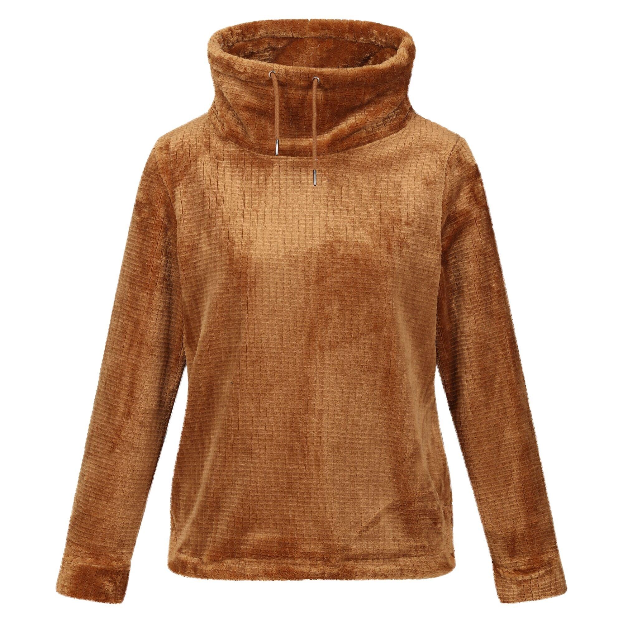 Image of Bardou Pullover Damen Braun 40