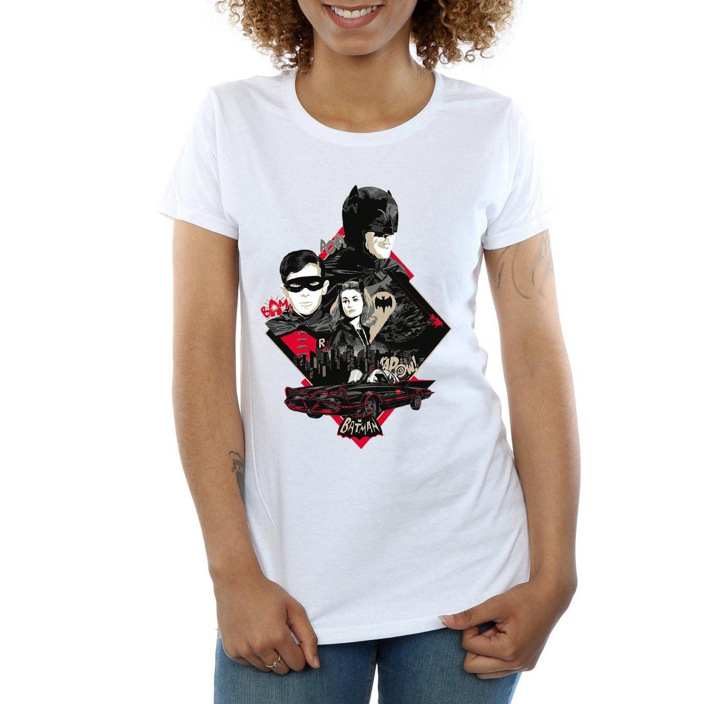 DC COMICS  TShirt 