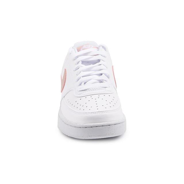 NIKE  Court Vision Low Next Nature-37.5 