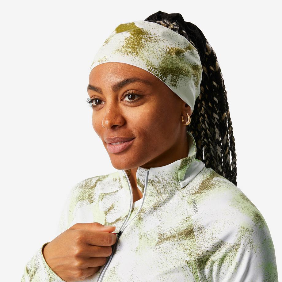 INOVIK  T-shirt manches longues - 100 