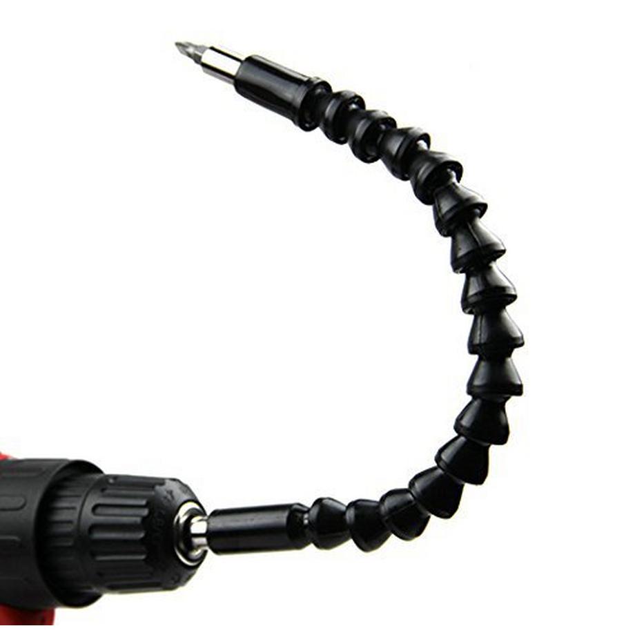 eStore Biegsame Schaft-Bit-Verlängerung  