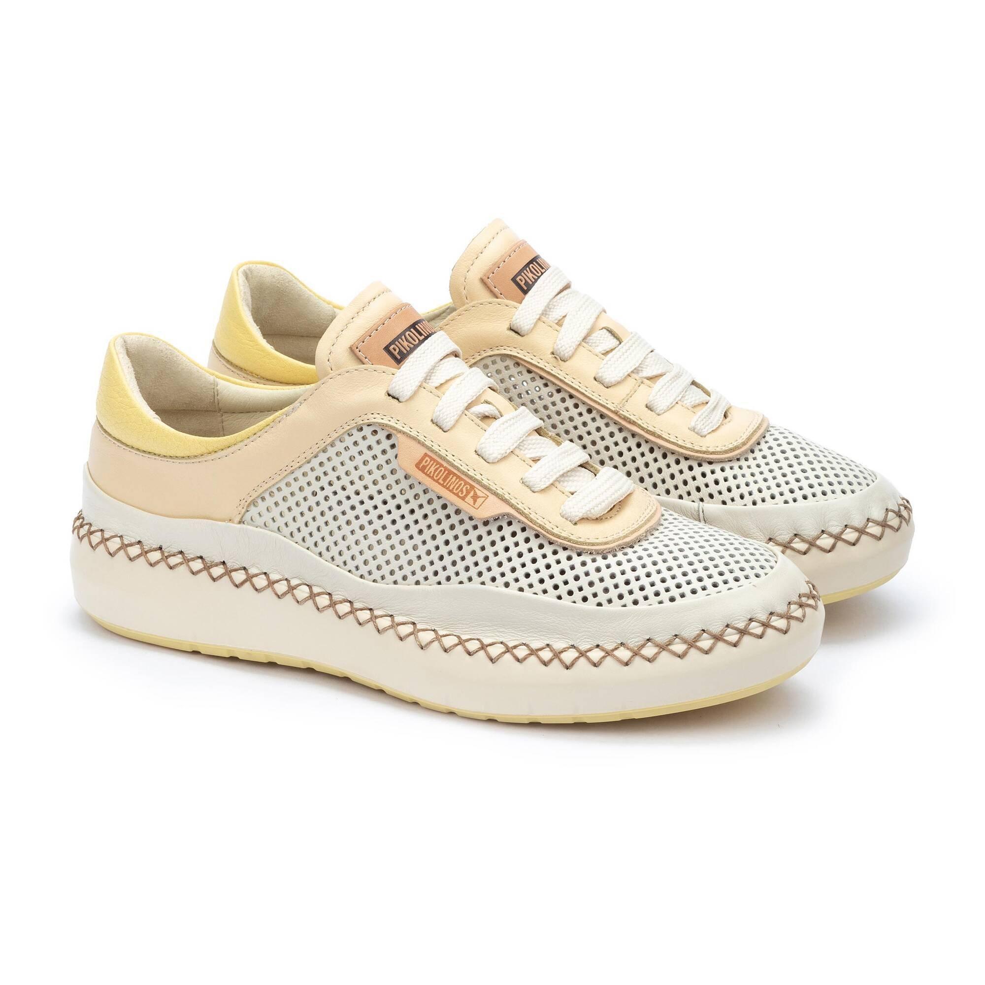 Image of Sneakers Für Damen Mesina W6b-6944c1 Damen 42