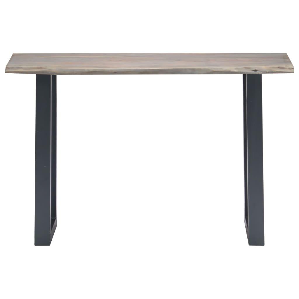 VidaXL Table console bois  