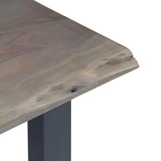 VidaXL Table console bois  