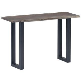 VidaXL Table console bois  