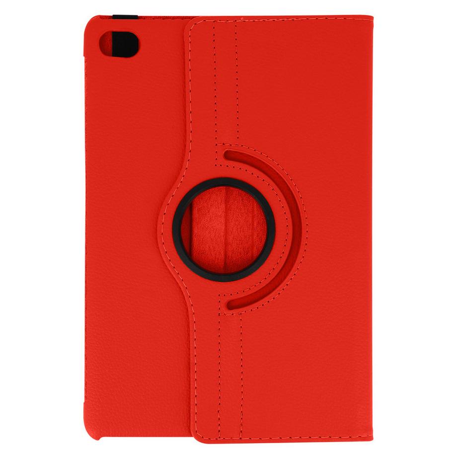 Avizar  360 Hülle Huawei MediaPad M5 Lite Rot 