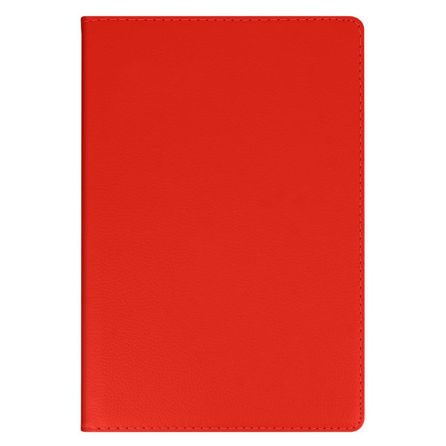 Avizar  360 Hülle Huawei MediaPad M5 Lite Rot 