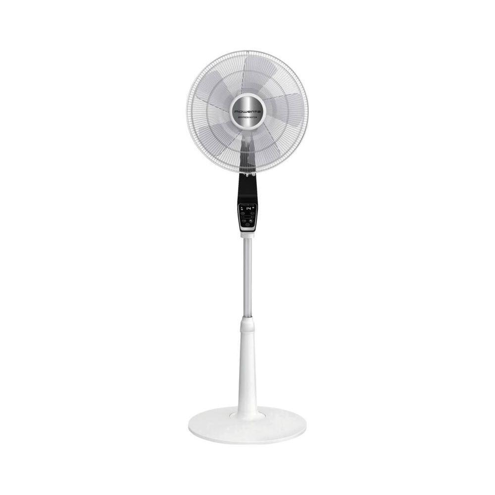 Rowenta VU5690 Standventilator Turbo Silence Extreme Weiss  