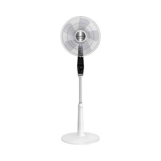 Rowenta VU5690 Standventilator Turbo Silence Extreme Weiss  