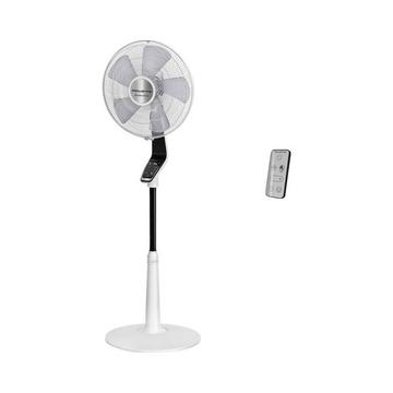 Rowenta Turbo Silence Extreme VU5690 Nero, Bianco