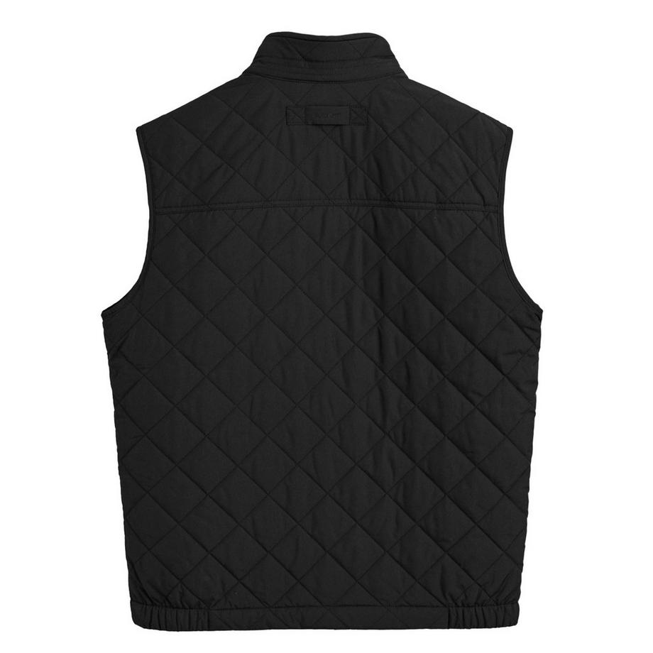 GANT Steppweste Windcheater  