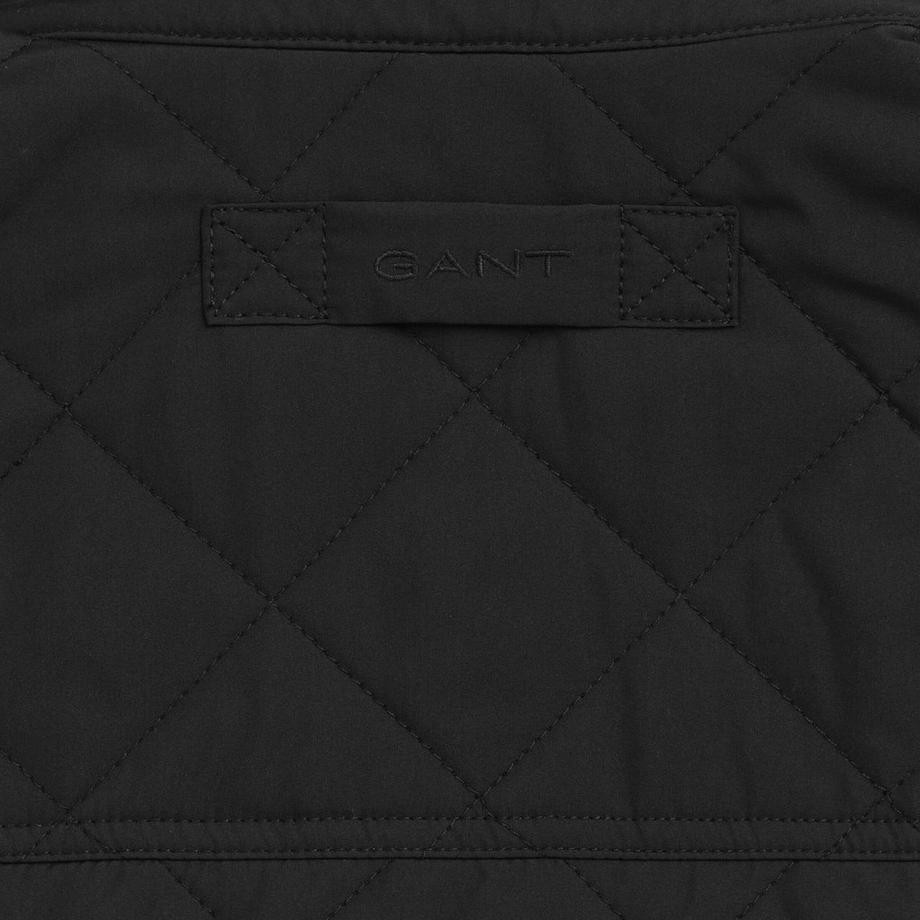 GANT Steppweste Windcheater  