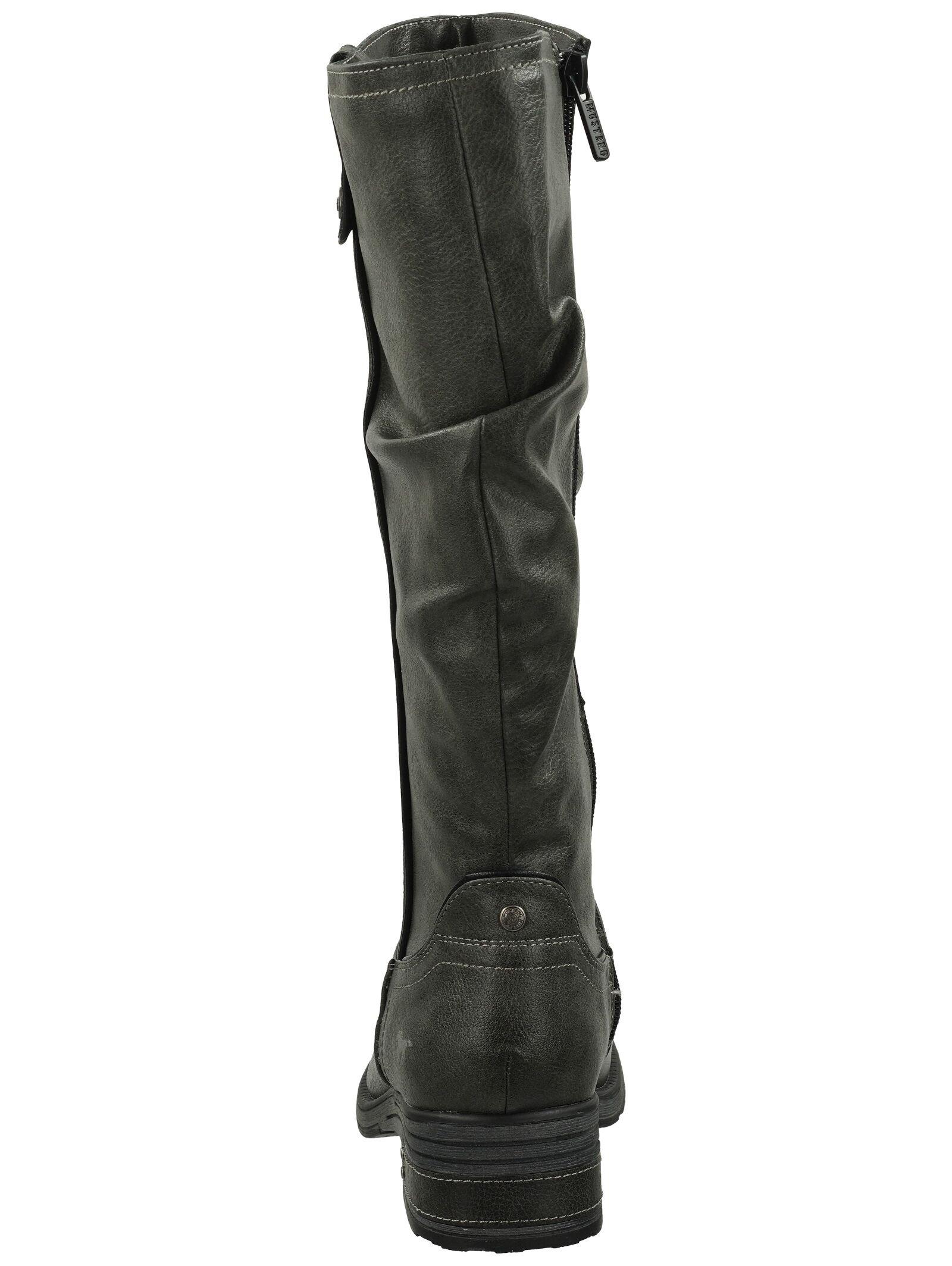 Mustang  Stiefel 1293-602 