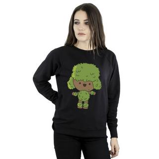 MARVEL  I Am Groot Sweatshirt 