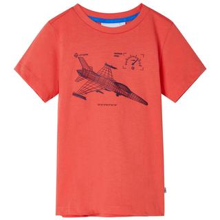 VidaXL  T-shirt pour enfants coton 