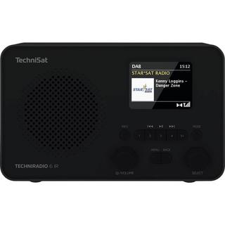 TechniSat  Internet Tischradio 