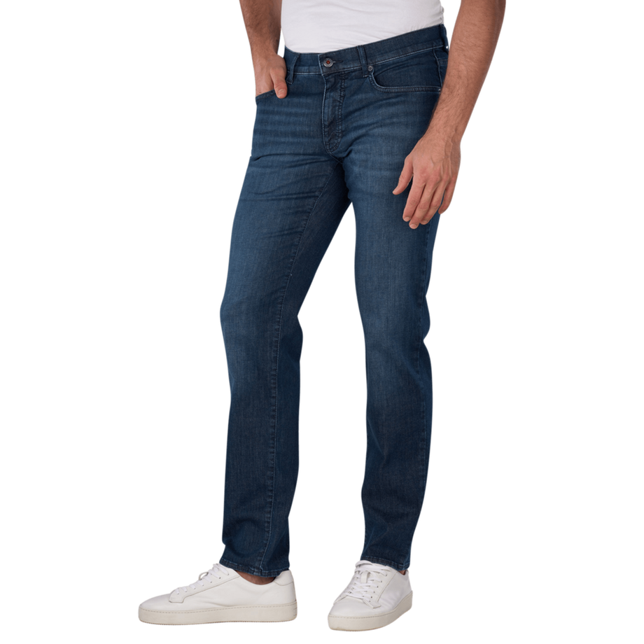 BRAX Cadiz Straight Fit Jeans  