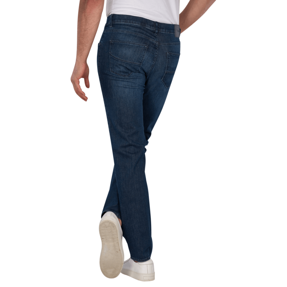BRAX Cadiz Straight Fit Jeans  