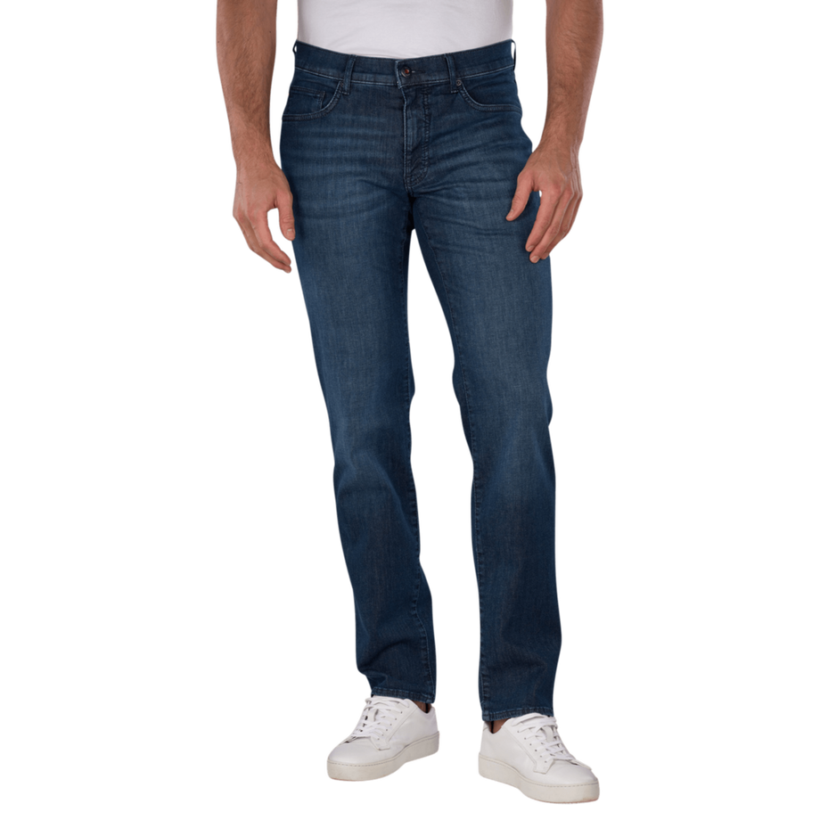 Cadiz Jeans Straight Fit