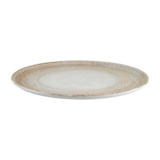 Bonna Pizza Teller - Patera - Porzellan  - 2er Set  