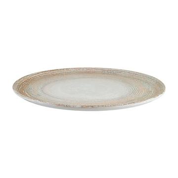 Assiettes - Patera - Porcelaine  - lot de 2