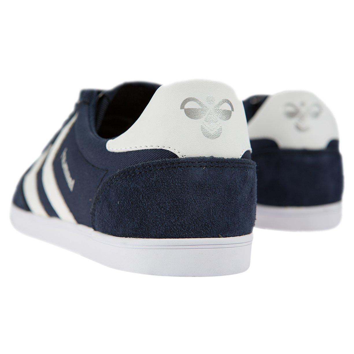 Hummel  sneakers slimmer stadil 