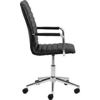 mutoni Bürostuhl Telly Leder  