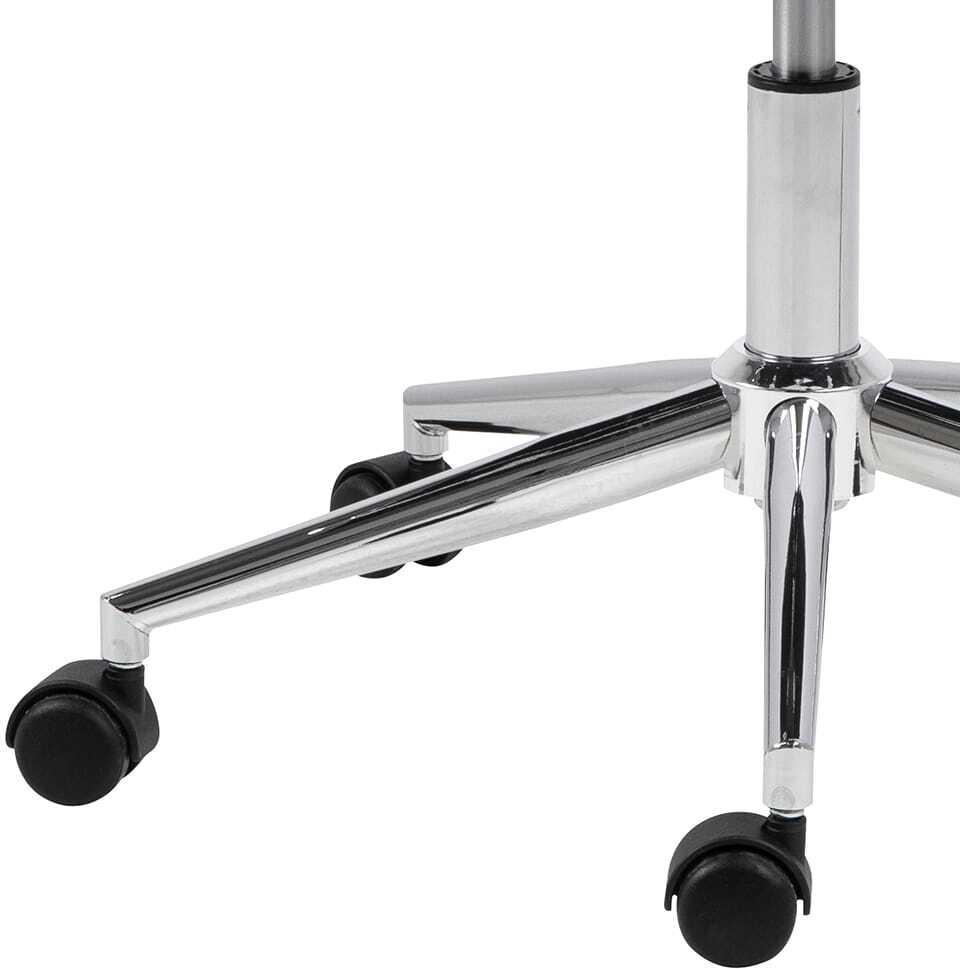 mutoni Bürostuhl Telly Leder  