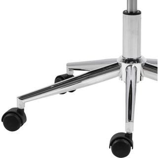 mutoni Bürostuhl Telly Leder  