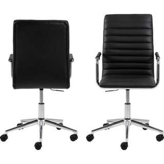 mutoni Bürostuhl Telly Leder  