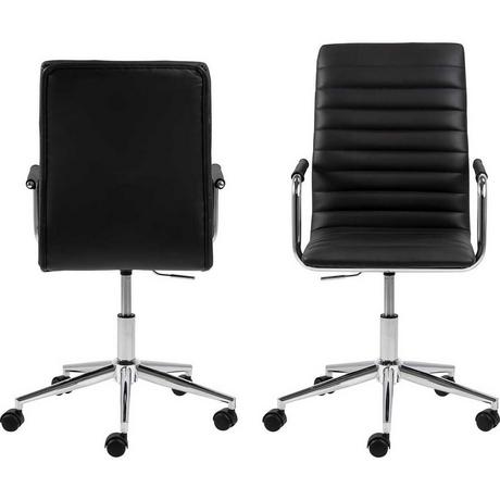 mutoni Bürostuhl Telly Leder  