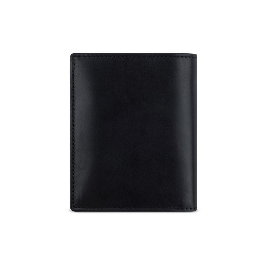 BUGATTI Remo Portefeuille Format Portrait avec Rabat  