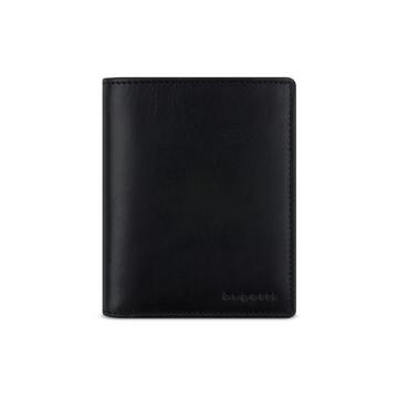 Remo, Hochformatbörse mit Klappe