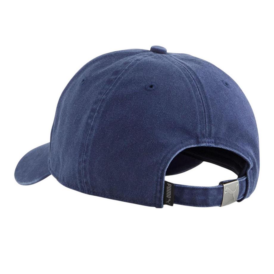 PUMA  Essential Classic Cappellino Da Baseball Logo 