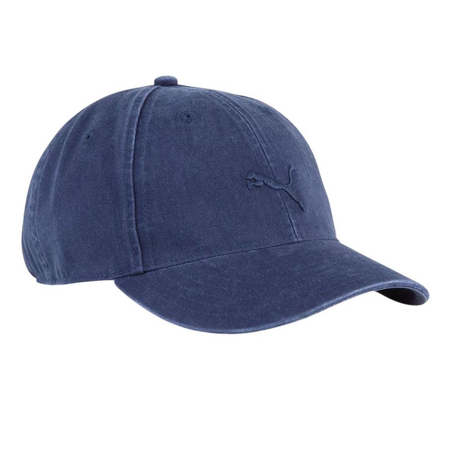Essential Classic Cappellino Da Baseball Logo