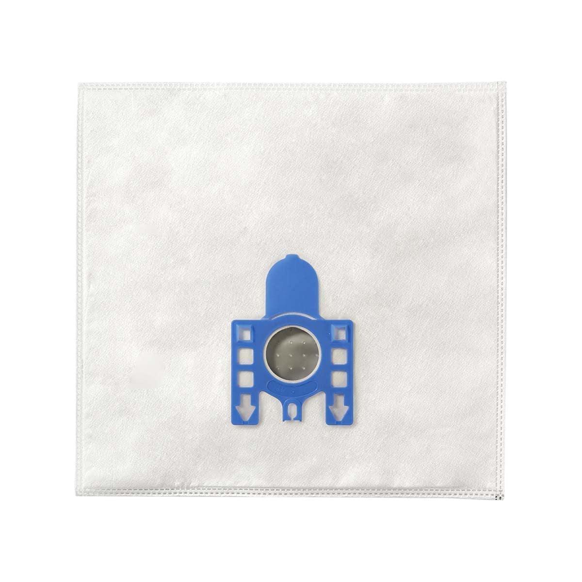 Image of 4x Staubsaugerbeutel - Miele GN 4x Staubsaugerbeutel - Miele GN