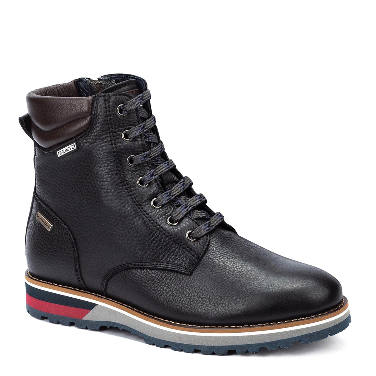 Image of Stiefeletten Pirineos M6s-sy8113 Unisex 43