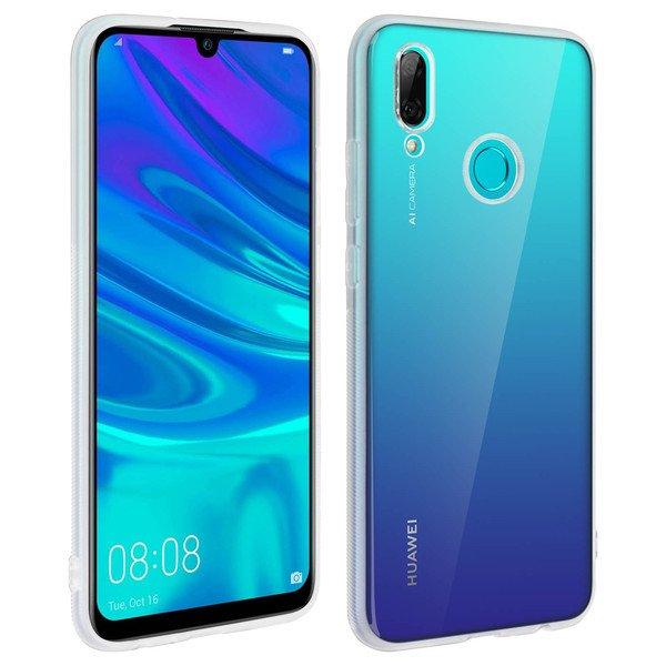 Image of Honor 10 Lite Hülle + Schutzfolie