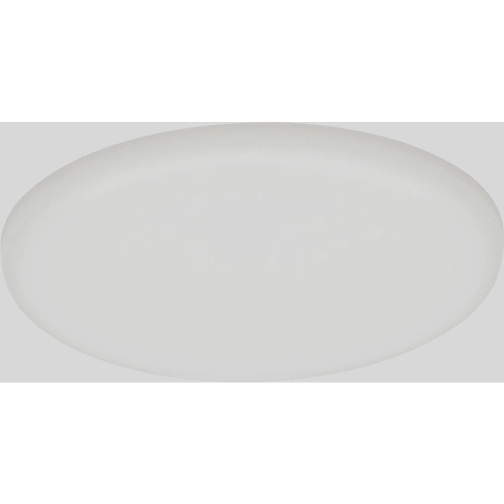 Image of EB Panel Frameless Veluna VariFit IP44 10W 4000K 125mm Kunststoff EB Panel Frameless Veluna VariFit IP44 10W 4000K 125mm Kunststoff