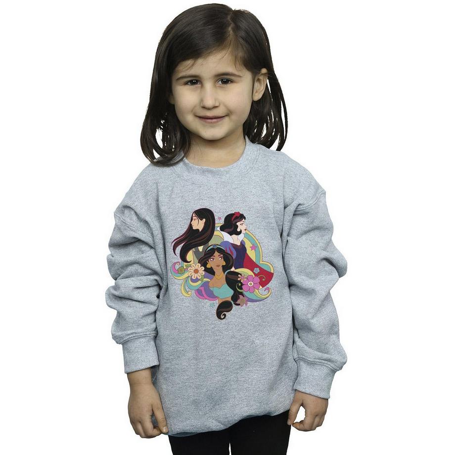 Disney  Sweat 