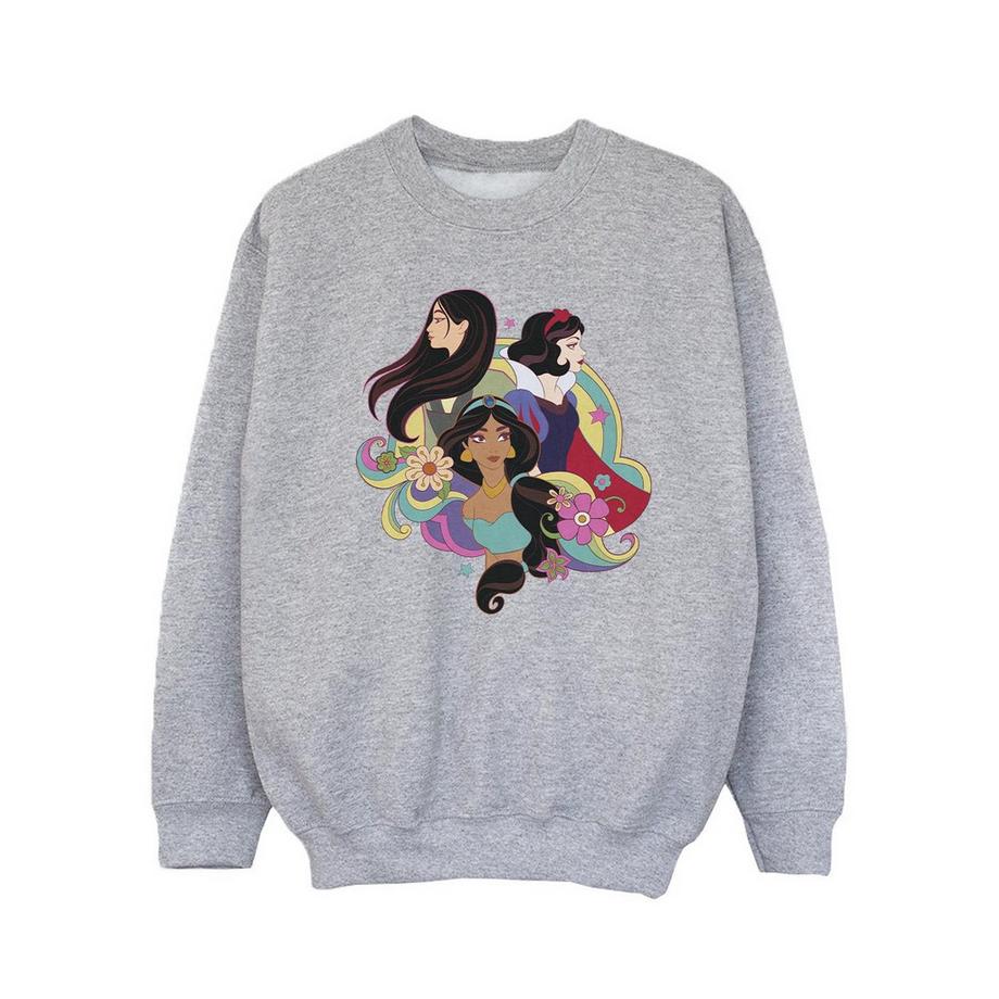 Disney  Sweat 