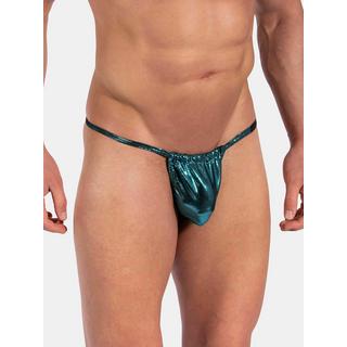 Manstore  String Badestring Micro Pouch Beachclub 